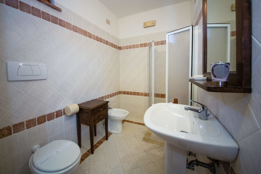 Agriturismo Le Querciole, Bilde 6