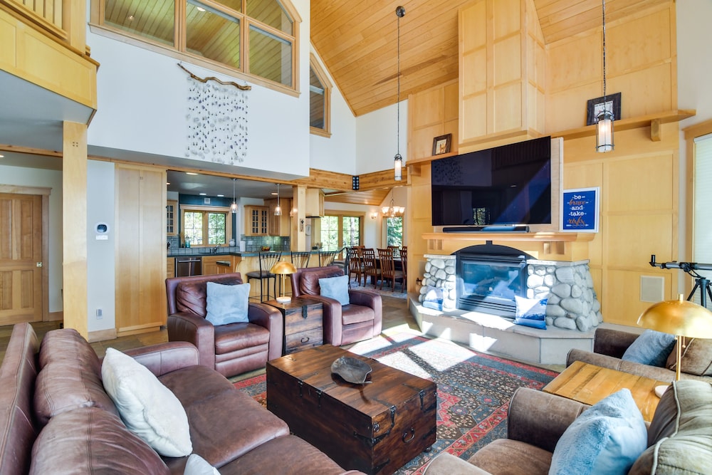 House (4 Bedrooms) photo 1