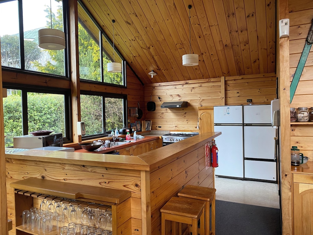 Cabin photo 3