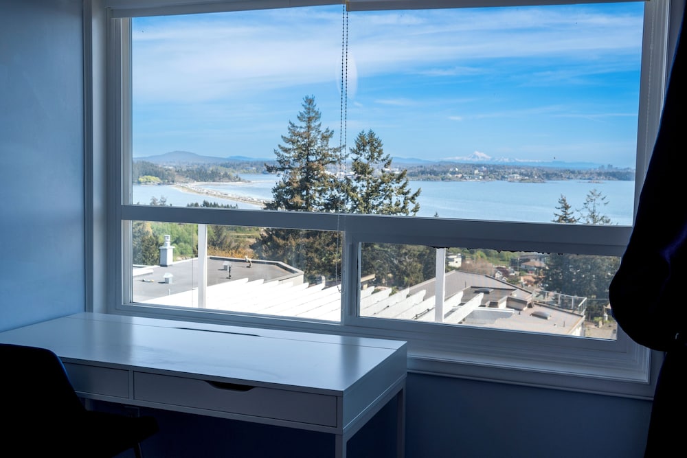 Exclusive Single Room, 1 Double Bed, Ocean View photo 1