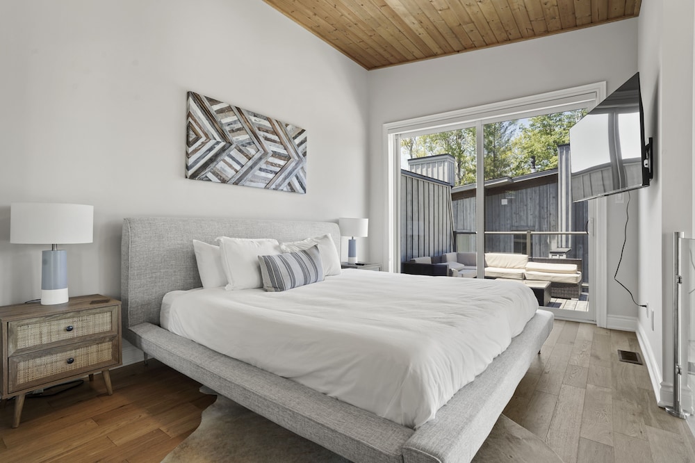 Loft, 1 Bedroom, Non Smoking