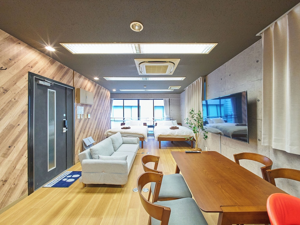 Superior Apartment