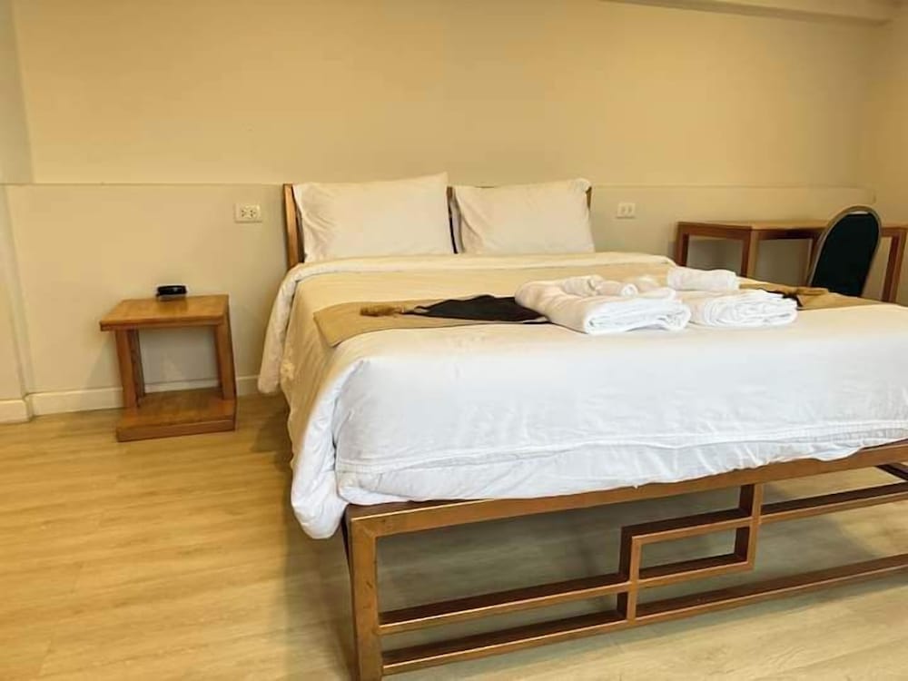 Standard Single Room, City View photo 1