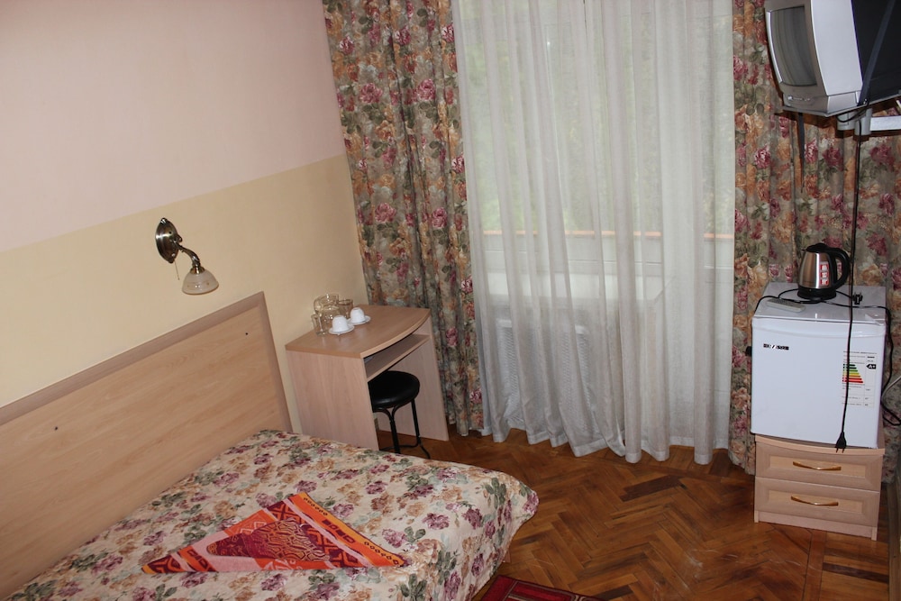 Superior Single Room
