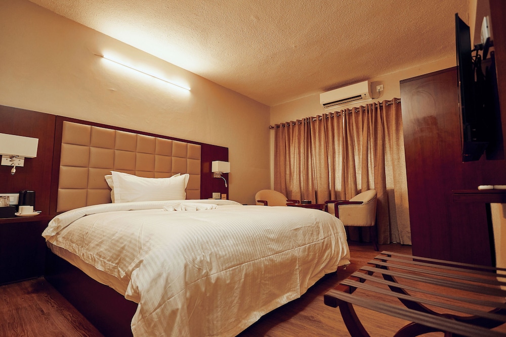 Standard Room photo 1