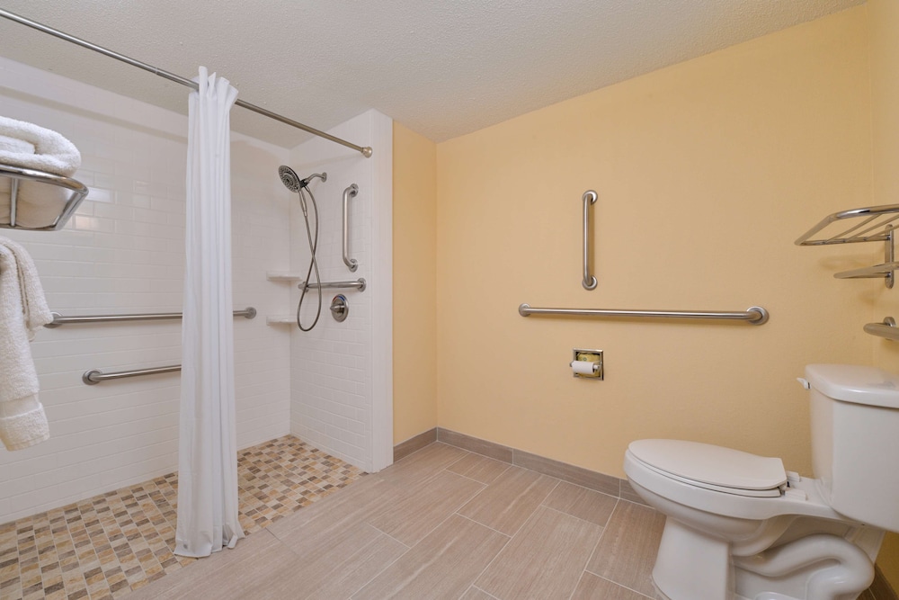 Americas Best Value Inn Tupelo Barnes Crossing, Billede 2