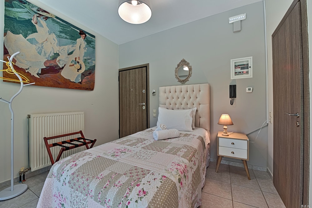 Basic Room photo 1