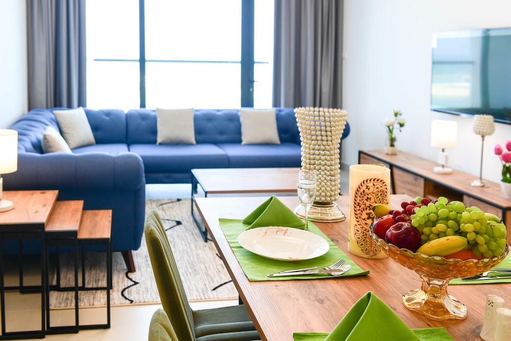Standard Room, 1 Bedroom, City View
