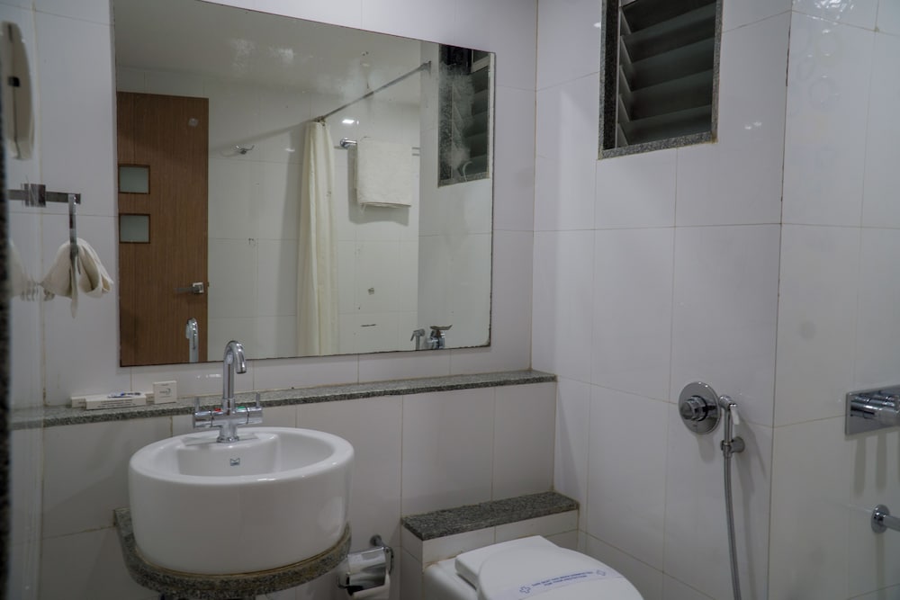 Executive Double Room photo 3