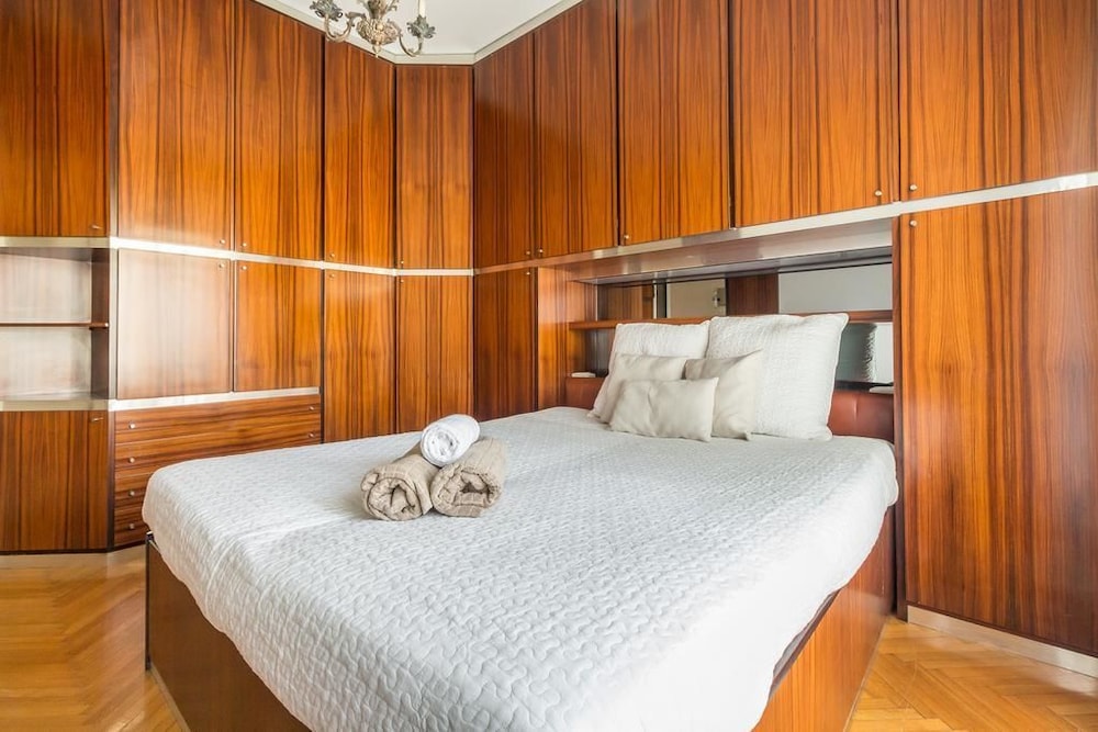 Apartment, 2 Bedrooms