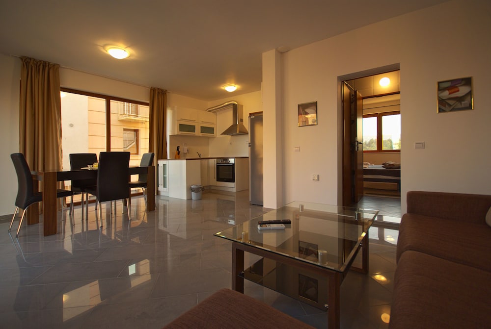 Apartment, 1 Bedroom, Sea View photo 3