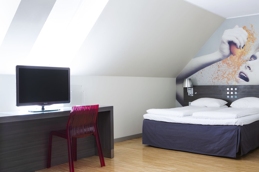 Superior Room, 1 Double Bed, Non Smoking photo 1