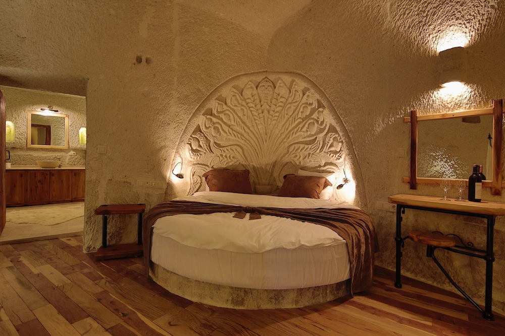 Fairy Chimney Suite photo 1