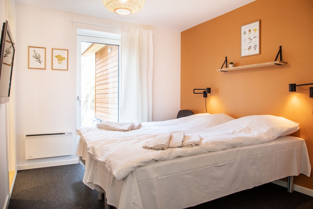 Comfort Double Room, 1 Bedroom photo 2