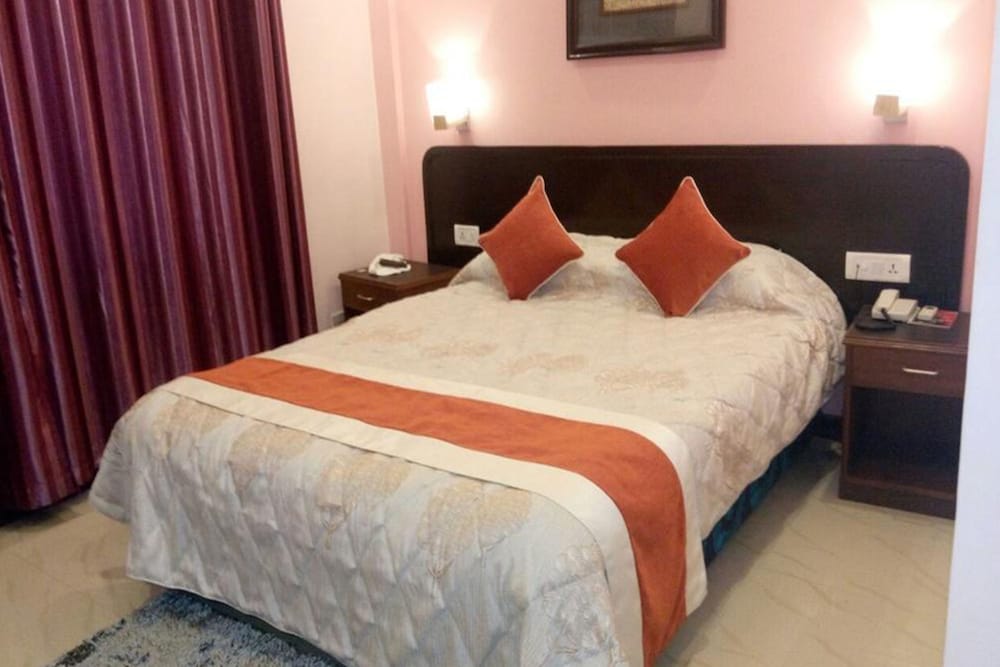 Deluxe Room photo 2