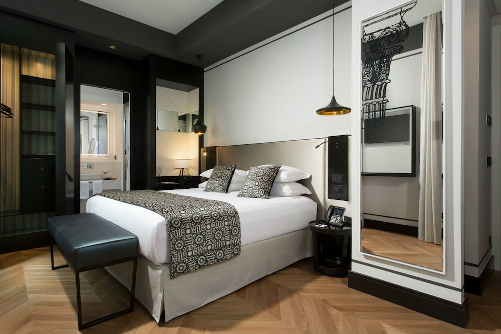 Panoramic Studio, Balcony, City View photo 2