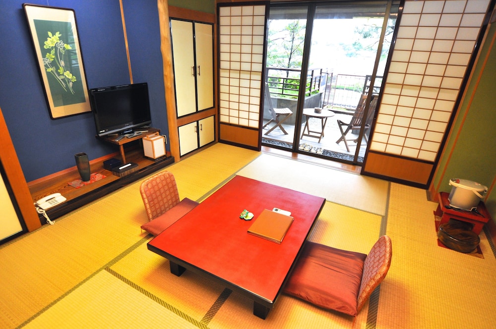 Accessible Room photo 2