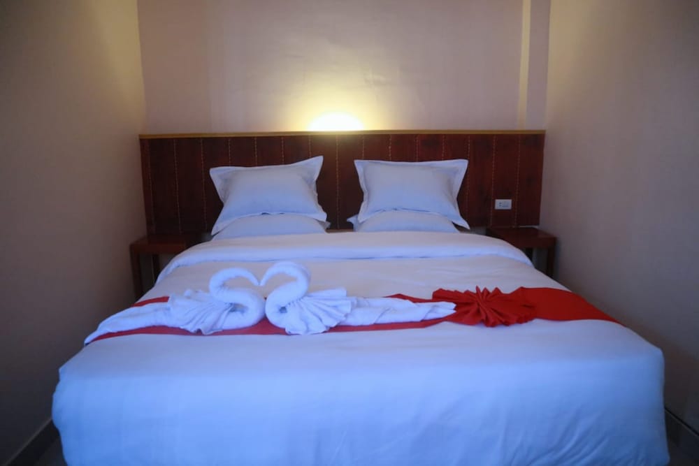 Deluxe Room photo 3