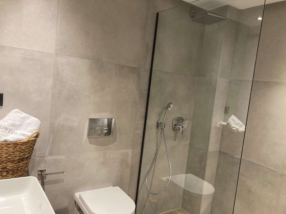 Superior Room (Smart Room) - Photo 8