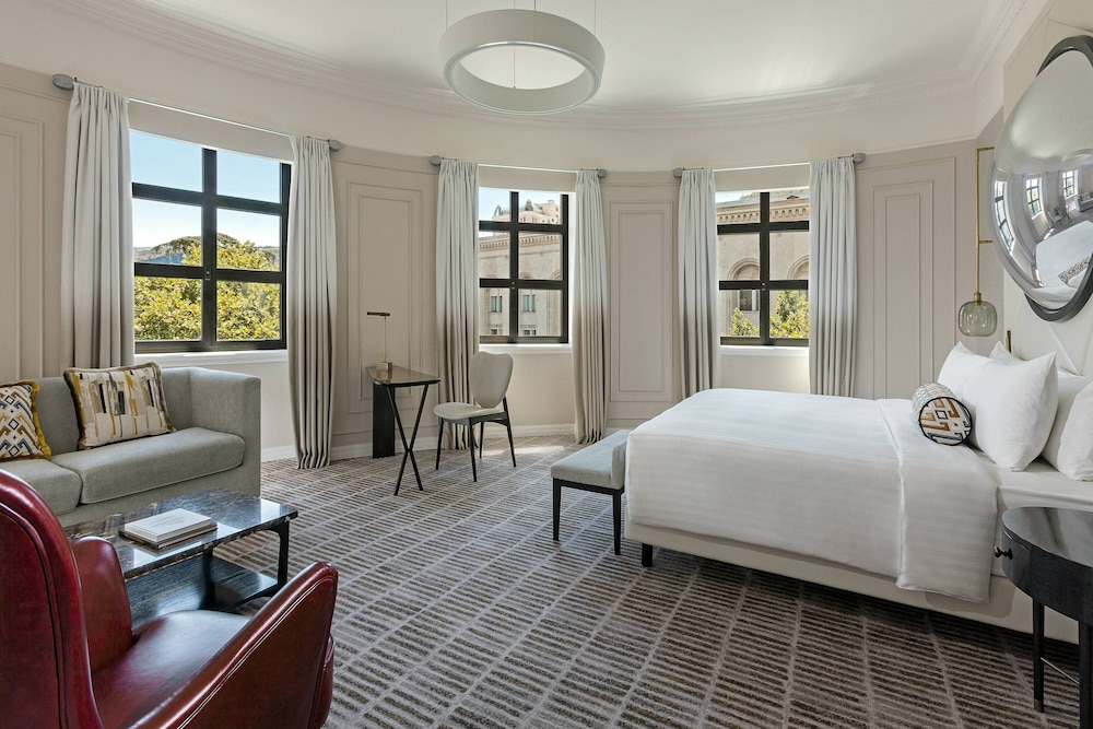 Executive Room, 1 Double Bed - Photo 3