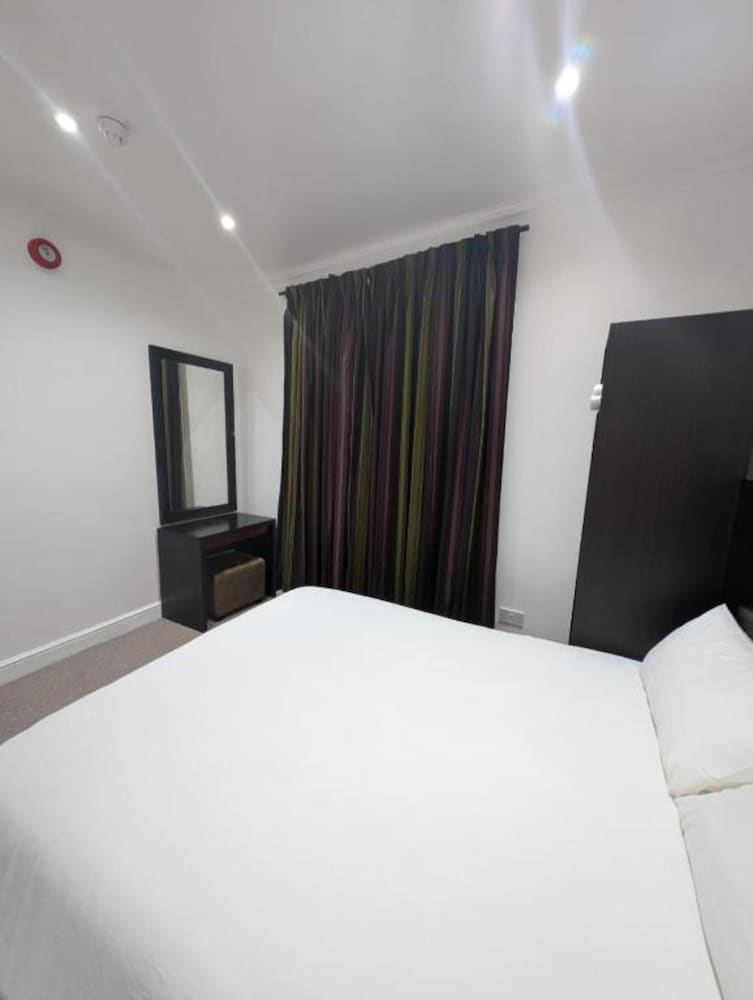 Superior Room, 1 Double Bed photo 3