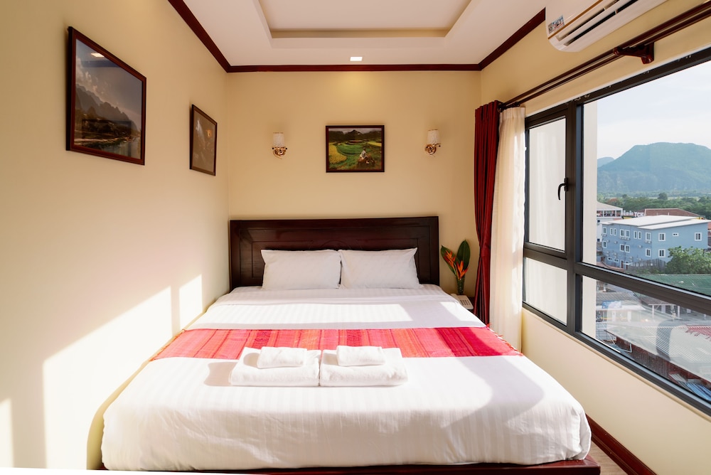 Superior Double Room - Photo 1