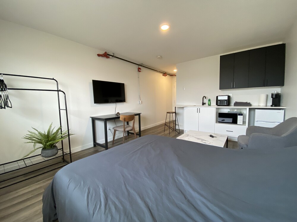 Executive Single Room photo 1
