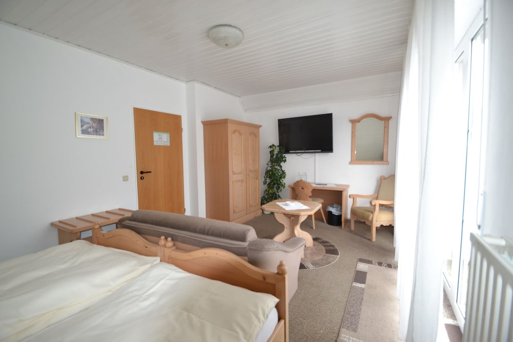 Comfort Double or Twin Room
