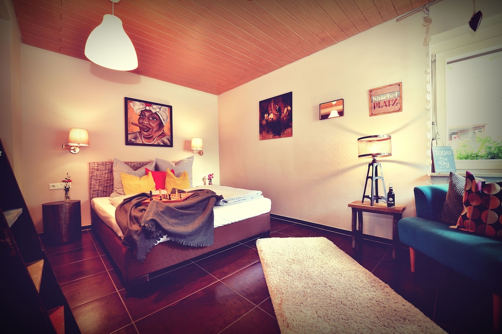 Basic Single Room, photo 7