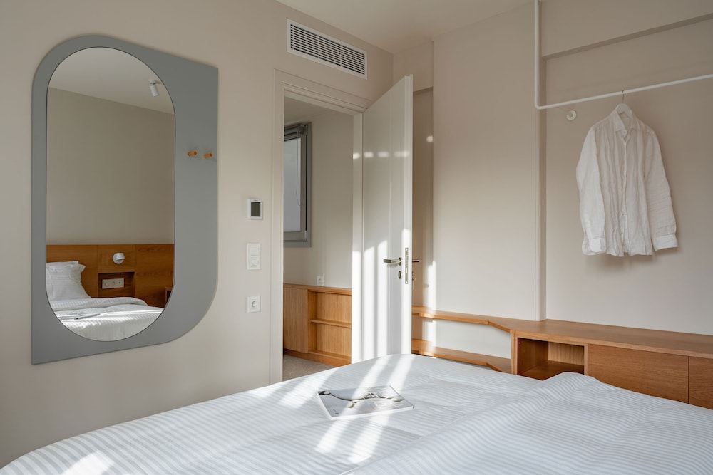 Big One Bedroom Apartment O2 photo 2