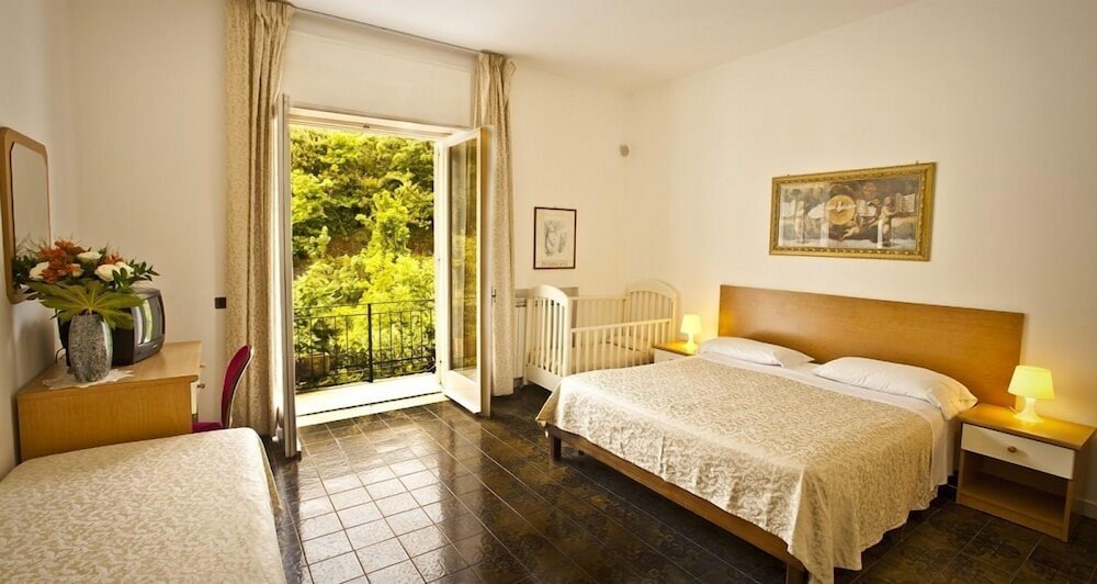 Classic Single Room photo 3