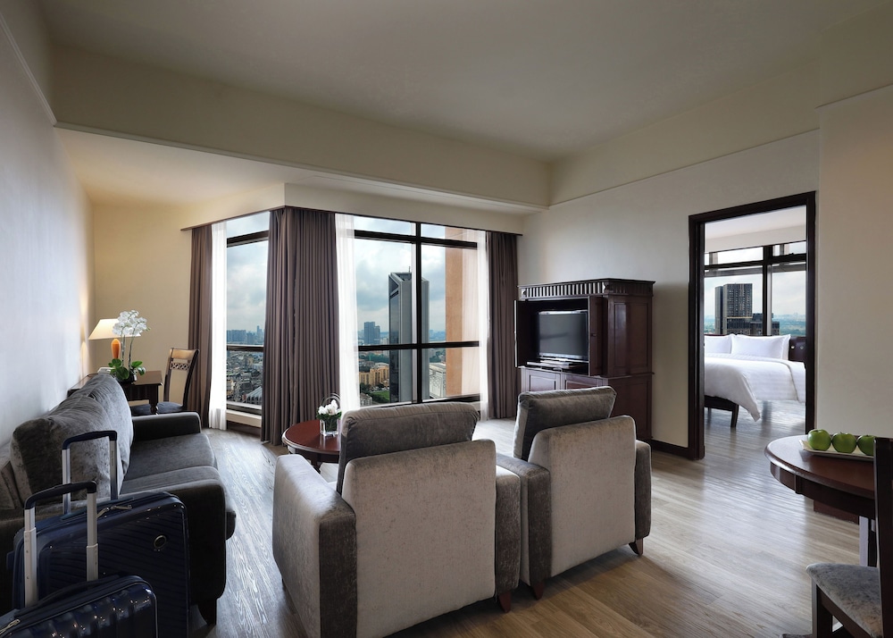 Deluxe Room, 2 Bedrooms photo 3