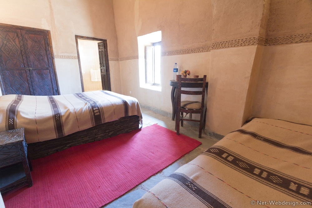 Double Or Twin Room photo 1
