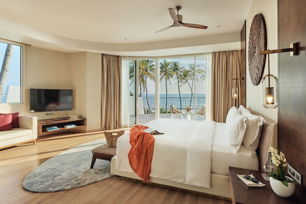 Room, 3 Bedrooms, Private Pool (olhahali Beach Retreat)