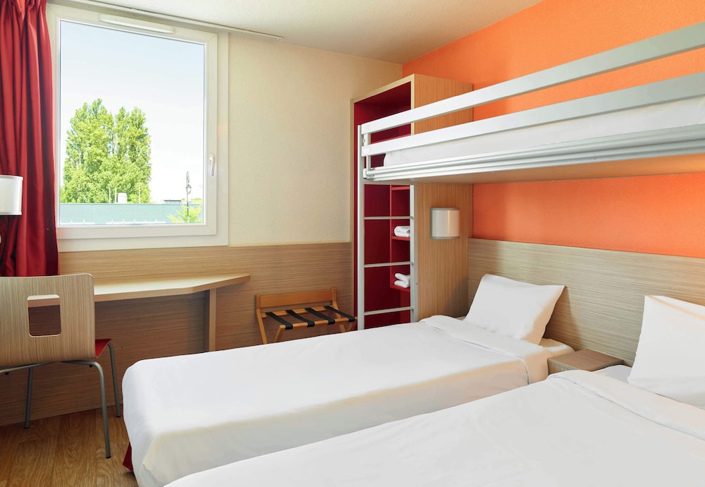 Triple Room, Non Smoking