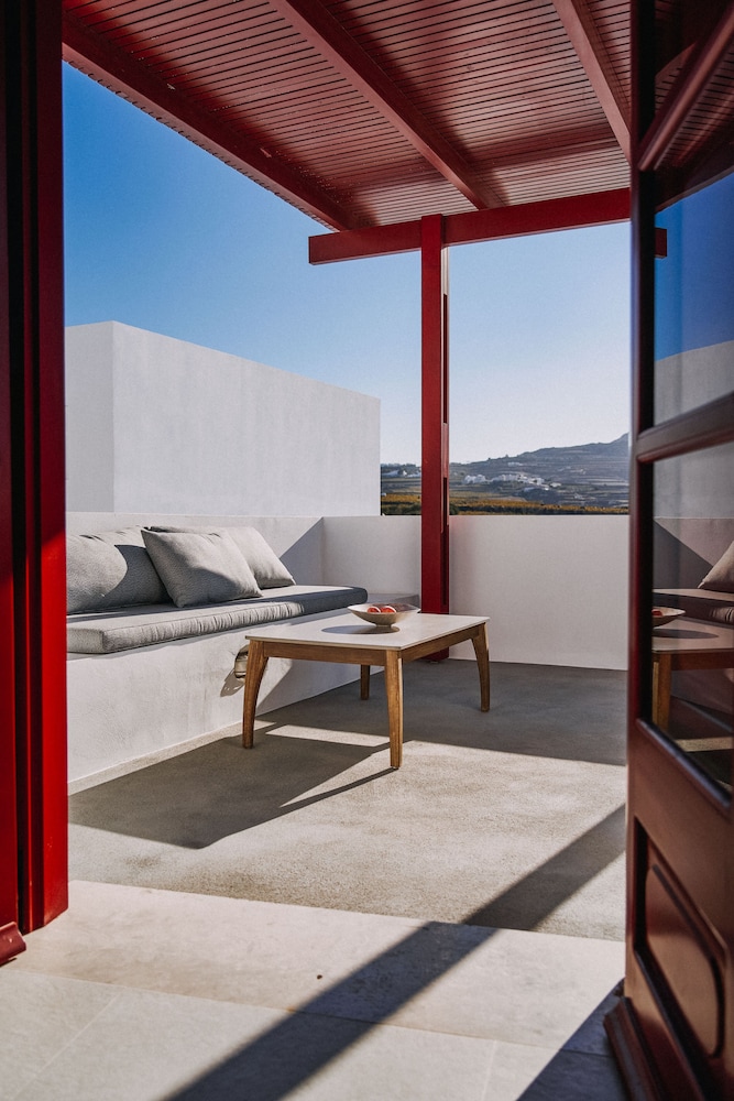 Suite, 1 Bedroom (Balcony) - Photo 13