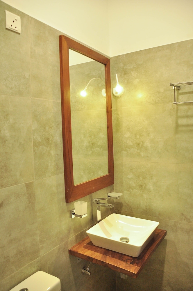 Deluxe Triple Room, 1 Bedroom photo 3
