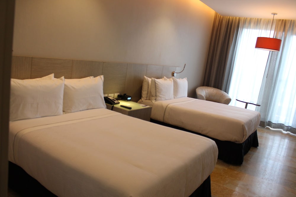 Superior Double Room, 2 Double Beds photo 2