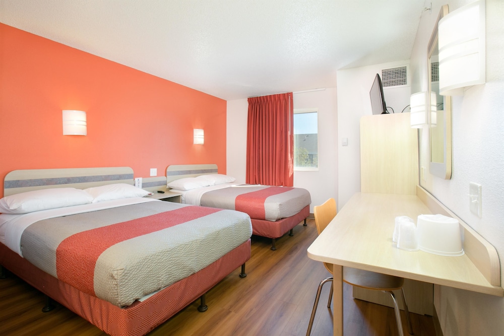 Premium Suite, Multiple Beds, Non Smoking photo 1