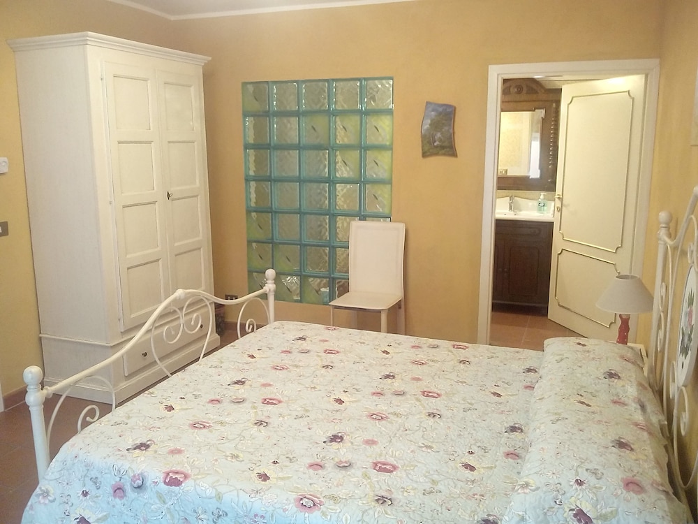 Executive Double Room (Caminetto) photo 2