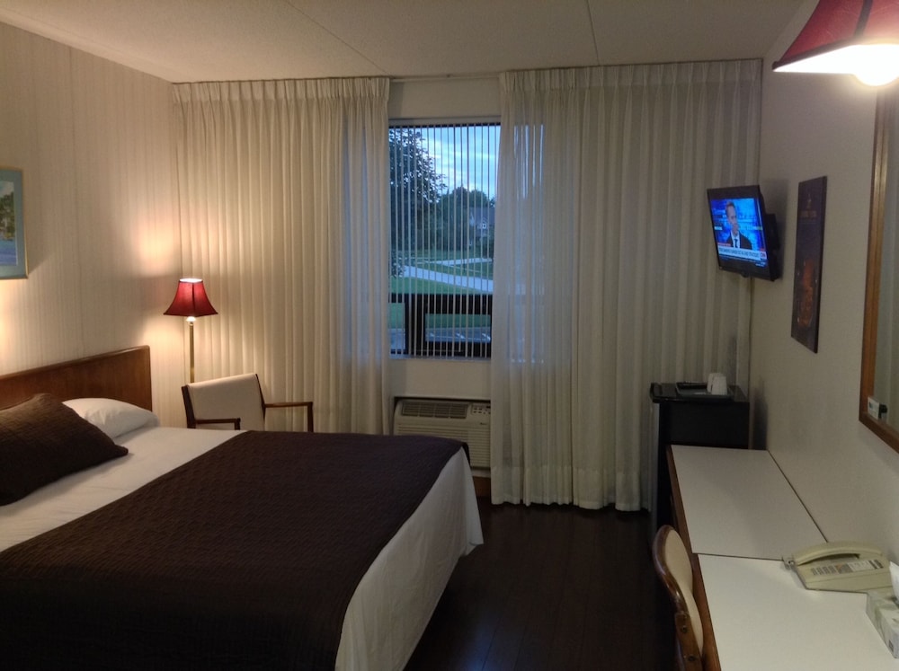 Traditional Room, 1 King Bed