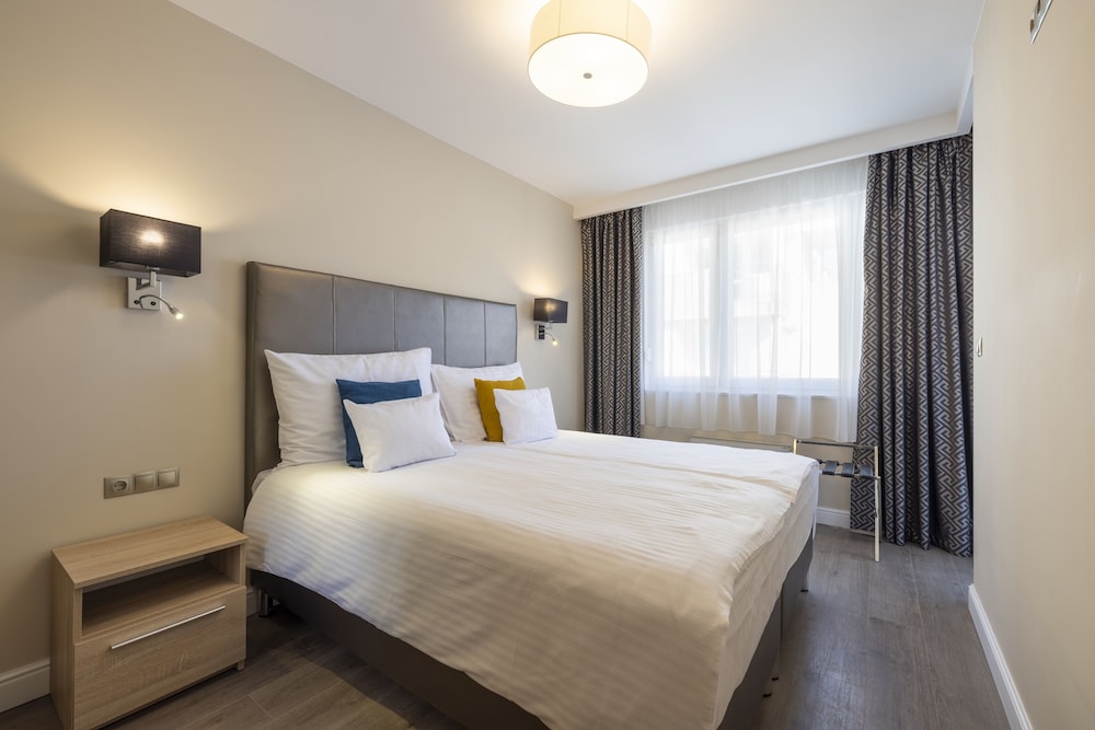 Apartment, 2 bedrooms with Kosher Breakfast - Photo 2