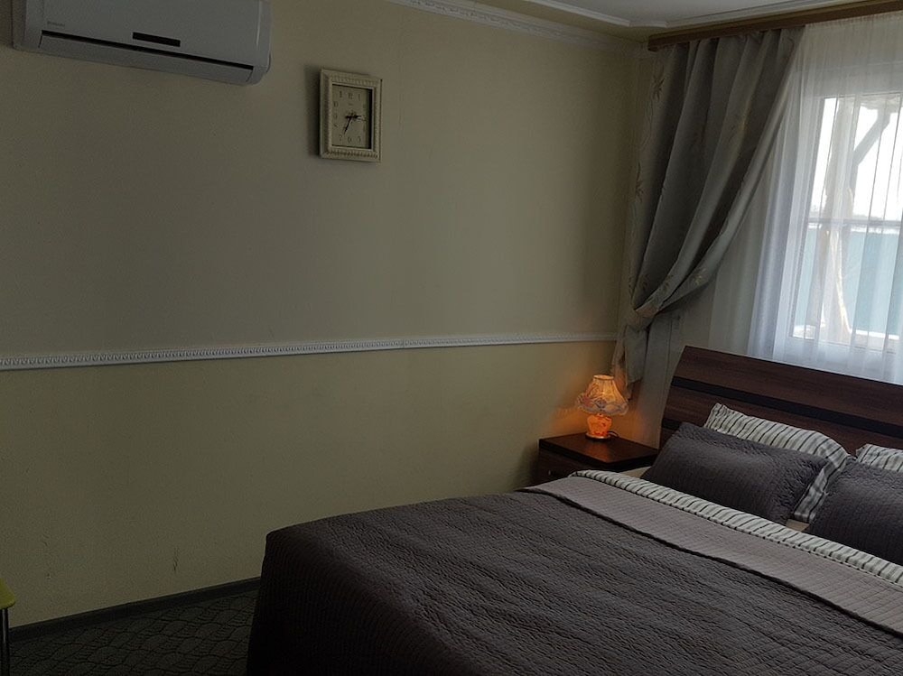 Cabin (for 10 people) photo 3