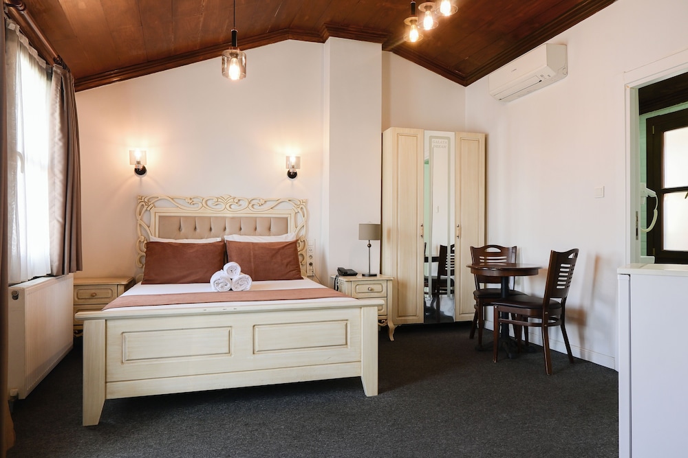 Family Double Room photo 1