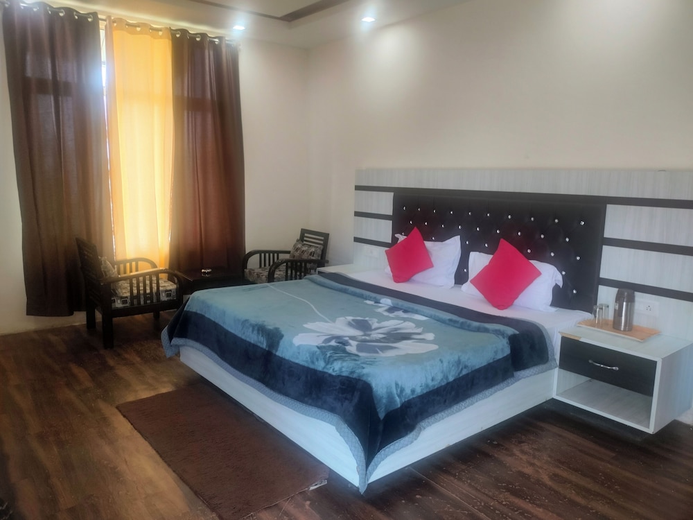 Executive Double Room photo 2