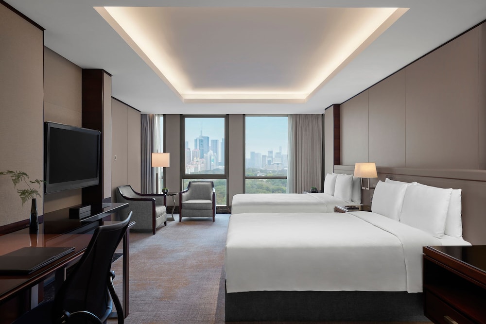 Executive Room, 2 Double Beds - Photo 3