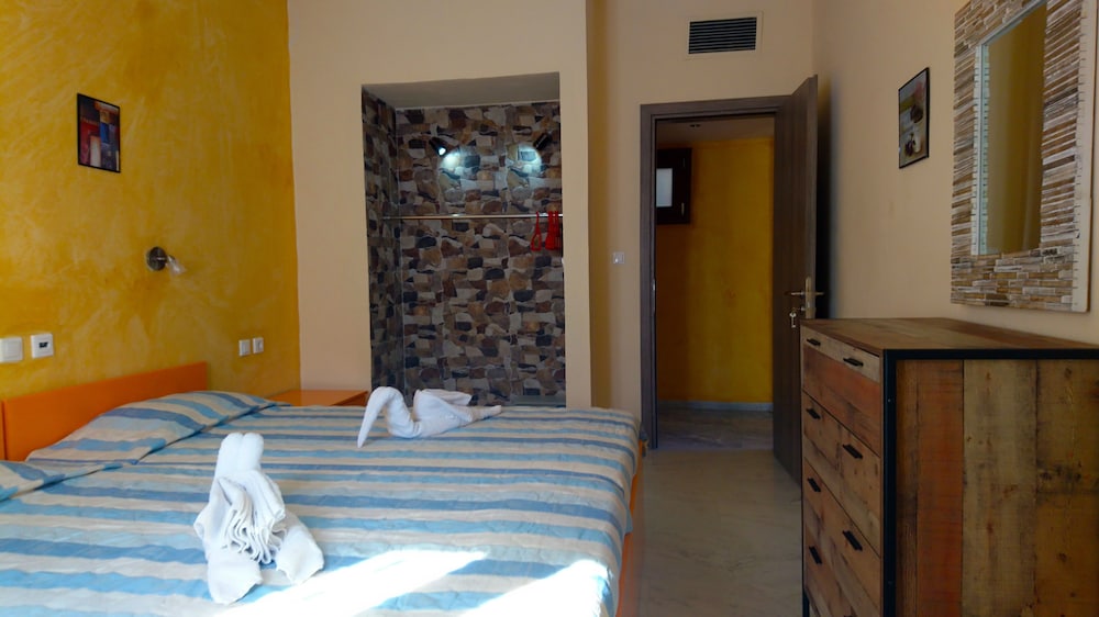 Standard Apartment