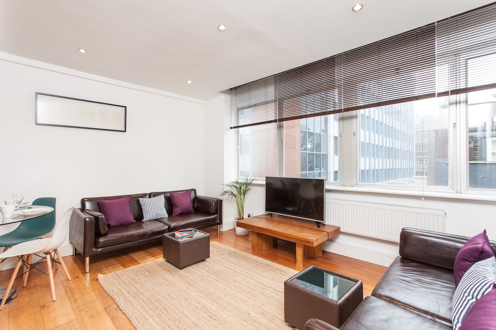 Family Apartment photo 1
