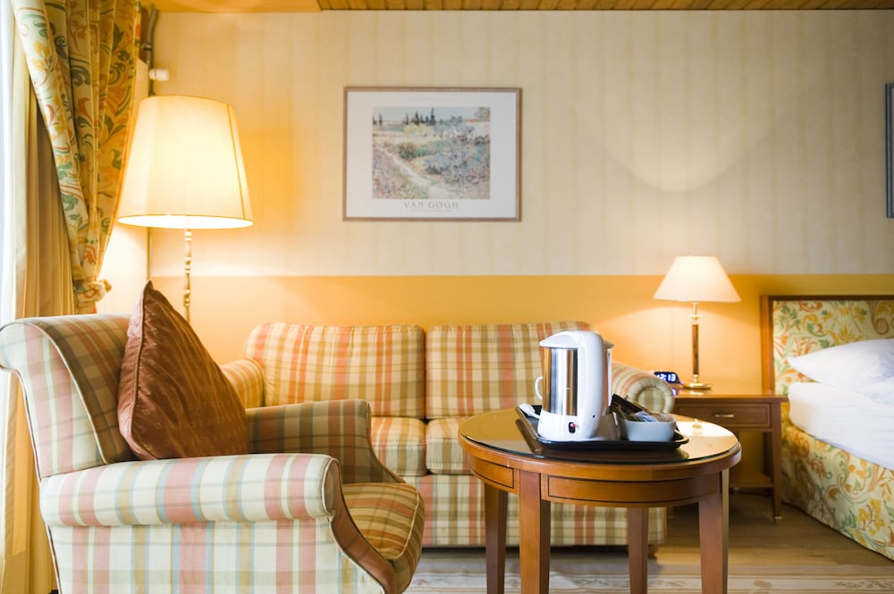 Superior Room - Photo 4