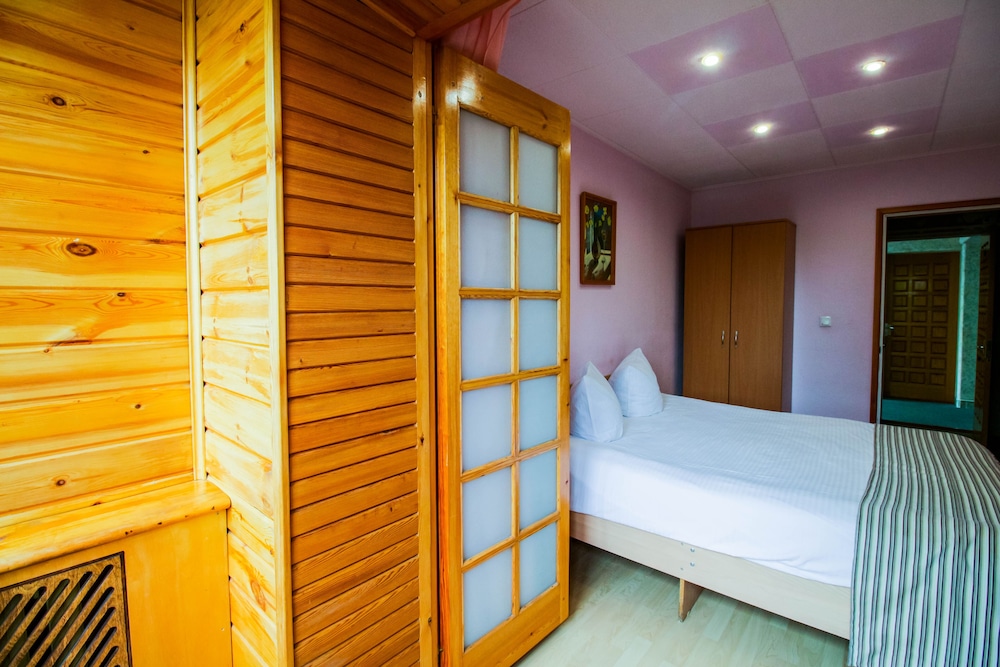 Family Quadruple Room photo 3